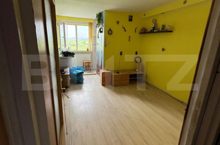 Garsonieră de vanzare SACELE - Brasov anunturi imobiliare Brasov