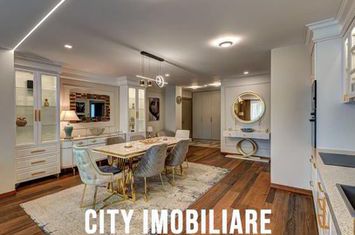 Apartament 3 camere de inchiriat BUNA ZIUA - Cluj anunturi imobiliare Cluj