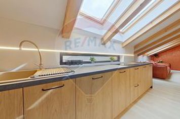 Apart 2 cam ultramodern la casa, 65MP! TUR VIRTUAL anunturi imobiliare Cluj