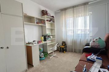 Apartament 3 camere de vanzare CLUJ-NAPOCA - Cluj anunturi imobiliare Cluj