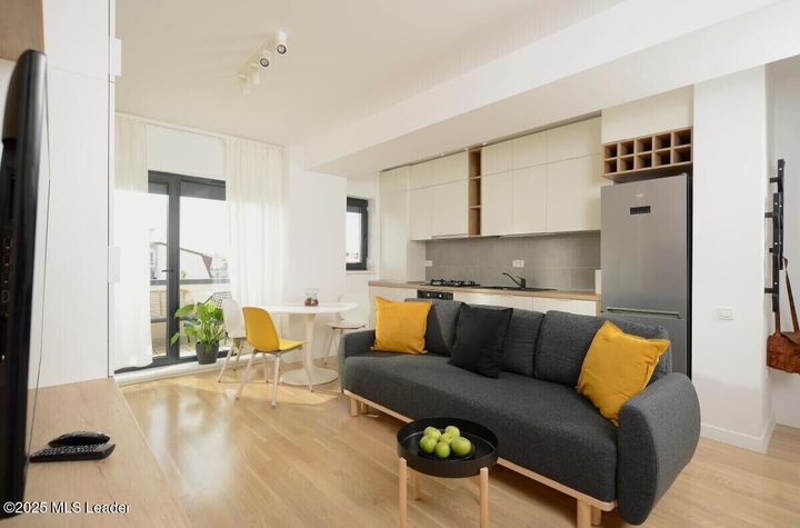 Arcadia Residence - Domenii, 2 camere, 50 mp, etaj 2, garaj subsol anunturi imobiliare Bucuresti