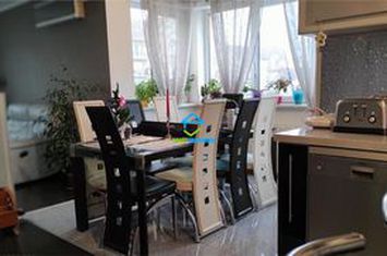 Apartament 3 camere de vanzare BUNA ZIUA - Cluj anunturi imobiliare Cluj