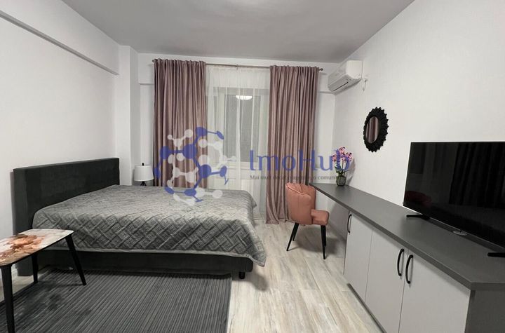 APARTAMENT CU LOC DE PARCARE INCLUS, PODU ROS, UNIREA TOWERS anunturi imobiliare Iasi