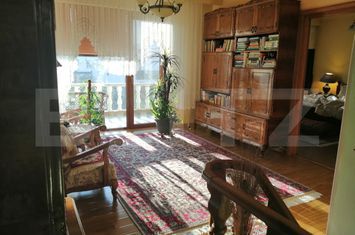 Vilă - 7 camere de vanzare GHERLA - Cluj anunturi imobiliare Cluj