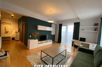Apartament 2 camere de inchiriat CALEA TURZII - Cluj anunturi imobiliare Cluj