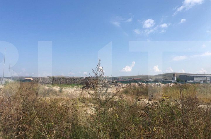 Teren de vanzare APAHIDA - Cluj anunturi imobiliare Cluj