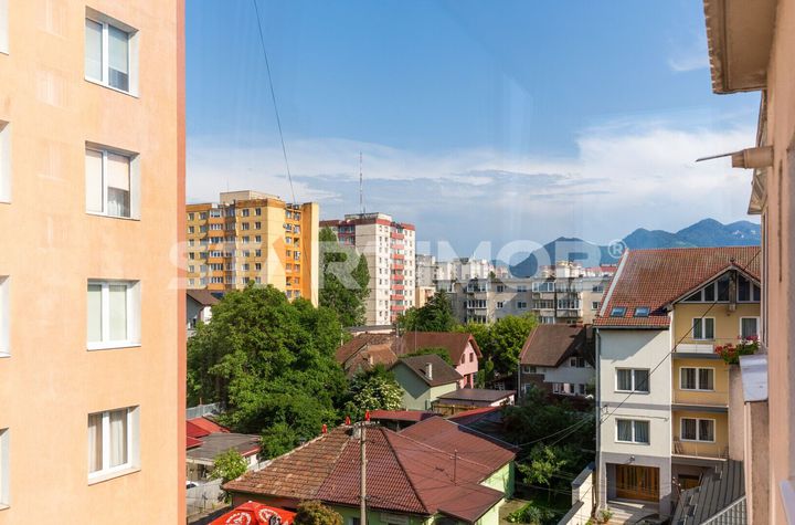 Apartament doua camere cu parcare anunturi imobiliare Brasov