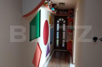 Vilă - 7 camere de vanzare ULMI - Dambovita anunturi imobiliare Dambovita