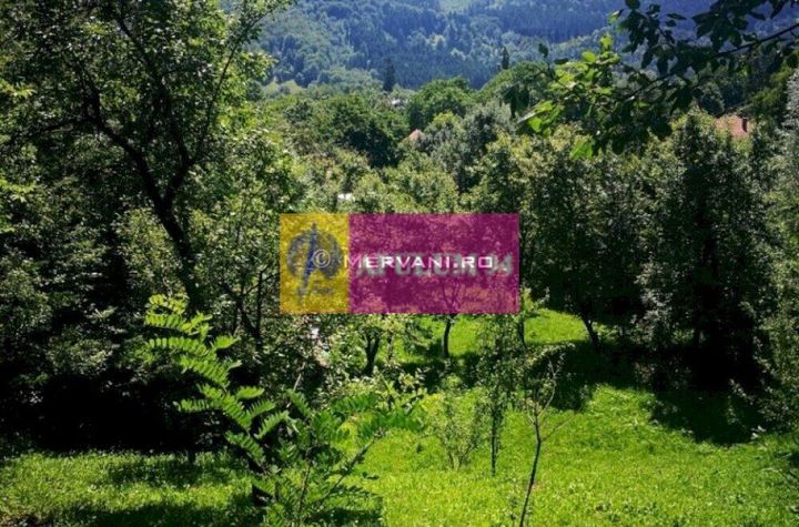 Teren de vanzare in Comarnic (zona Poiana) anunturi imobiliare Prahova