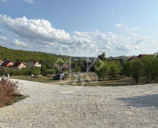 Teren Intravilan Spitalul Judetean, 766 mp