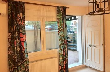 Apartament mobilat 50 mp în Kalamitsa anunturi imobiliare Grecia