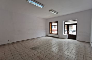 Spațiu comercial de vanzare SIBIU - Sibiu anunturi imobiliare Sibiu