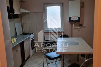 Apartament cu 2 camere in zona Complexului, centrala termica, etajul 2 anunturi imobiliare Timis