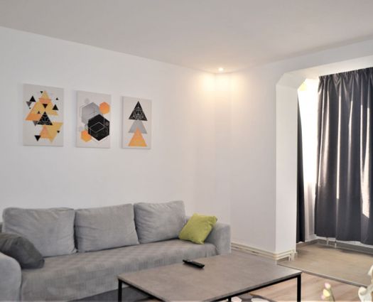 Apartament 2 camere Constanta, 50 mp