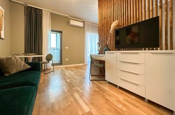 Garsonieră de inchiriat CAPITOL - Constanta anunturi imobiliare Constanta