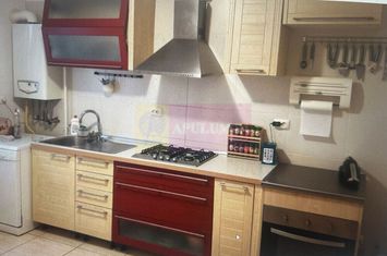 Apartament, 3 camere de vanzare Hercesa anunturi imobiliare Bucuresti