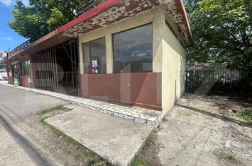 Spațiu comercial de inchiriat TARGOVISTE - Dambovita anunturi imobiliare Dambovita