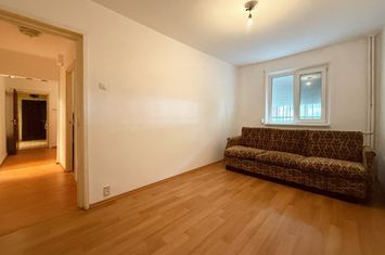 Apartament 3 camere de vanzare TOMIS NORD - Constanta anunturi imobiliare Constanta