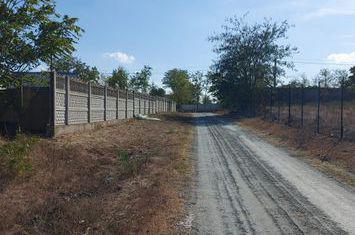 Teren 690 mp COTUL VAII anunturi imobiliare Constanta