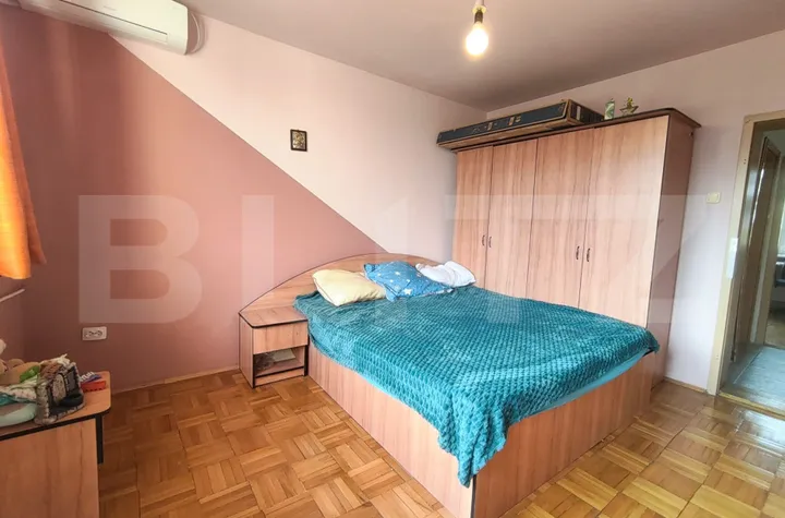 Apartament 4 camere de inchiriat ROGERIUS - Bihor anunturi imobiliare Bihor