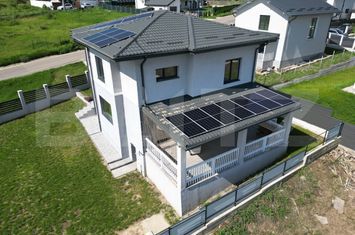 Vilă - 5 camere de vanzare MIROSLAVA - Iasi anunturi imobiliare Iasi