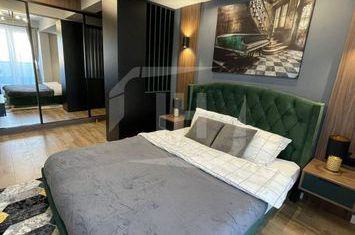 Apartament 2 camere de vanzare FLORESTI - Cluj anunturi imobiliare Cluj