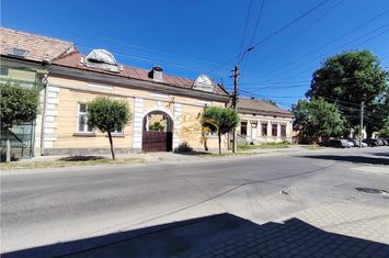 Casă - 4 camere de vanzare GHEORGHENI - Harghita anunturi imobiliare Harghita