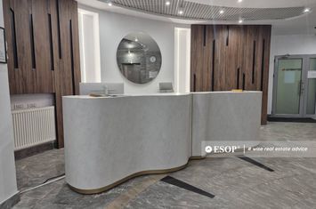 Birou de inchiriat CISMIGIU - Bucuresti anunturi imobiliare Bucuresti
