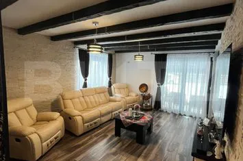 Casă - 4 camere de vanzare CREVEDIA - Dambovita anunturi imobiliare Dambovita