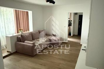 Apartament 4 camere, centrala proprie, zona Take Ionescu anunturi imobiliare Timis