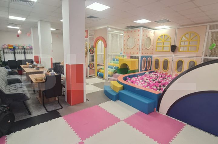 Spațiu comercial de vanzare FLORESTI - Cluj anunturi imobiliare Cluj