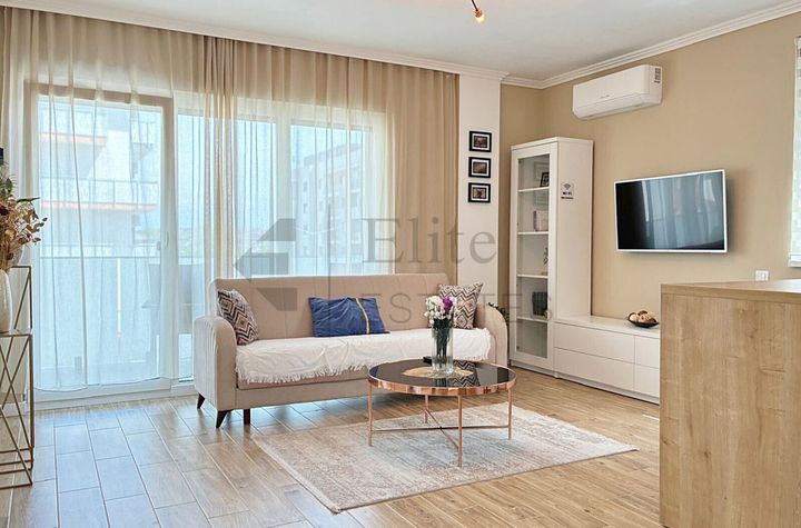Apartament nou cu 2 camere de vanzare in zona Universitatii anunturi imobiliare Bihor