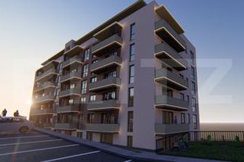 Apartament 2 camere de vanzare CLUJ-NAPOCA - Cluj anunturi imobiliare Cluj