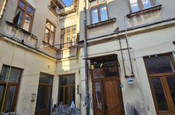 Gara de Nord apartament 2 camere parter de vila anunturi imobiliare Bucuresti