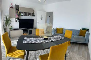 Apartament 2 camere de vanzare EXTERIOR SUD - Sibiu anunturi imobiliare Sibiu