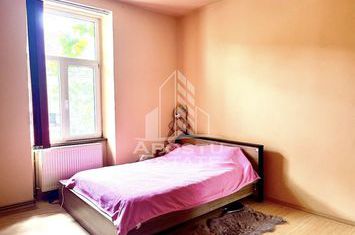 Apartament 2 camere, etaj 1, centrala si clima,  zona Traian anunturi imobiliare Timis