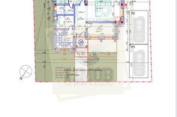 Vilă - 4 camere de vanzare CALEA CISNADIEI - Sibiu anunturi imobiliare Sibiu