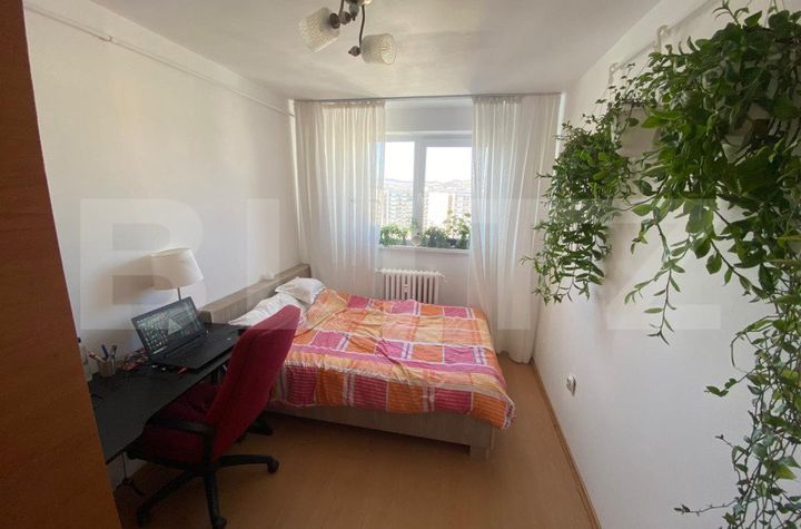 Apartament 2 camere de vanzare CLUJ-NAPOCA - Cluj anunturi imobiliare Cluj