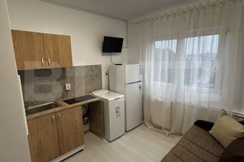 Garsonieră de vanzare TRACTORU - Brasov anunturi imobiliare Brasov