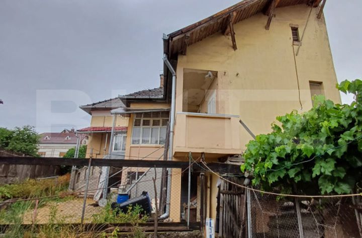 Casă - 2 camere de vanzare TURDA - Cluj anunturi imobiliare Cluj