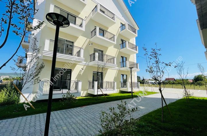 Apartament 3 camere de vanzare SELIMBAR - Sibiu anunturi imobiliare Sibiu