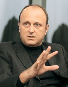 Dan Sucu: Iubesc programul „Prima casa", dar nu inteleg cum de bancile isi defavorizeaza vechii clienti