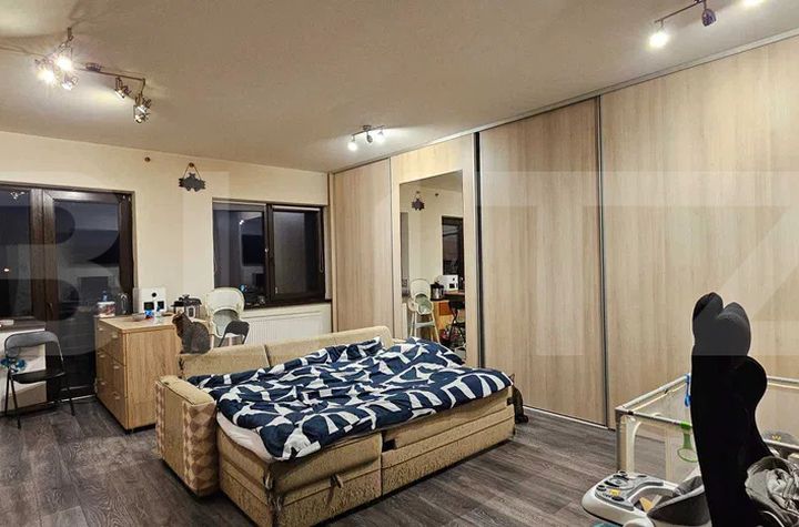 Apartament 2 camere de vanzare STUPINI - Brasov anunturi imobiliare Brasov