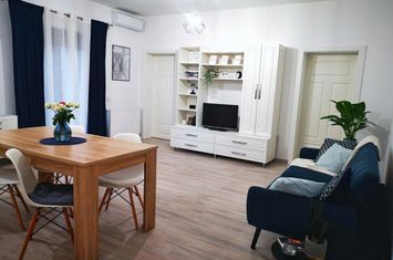 Apartament 3 camere de vanzare BRAYTIM - Timis anunturi imobiliare Timis