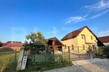 Casă - 3 camere de vanzare VULCAN - Brasov anunturi imobiliare Brasov