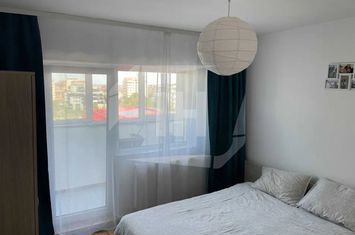 Apartament 3 camere de vanzare CLUJ-NAPOCA - Cluj anunturi imobiliare Cluj