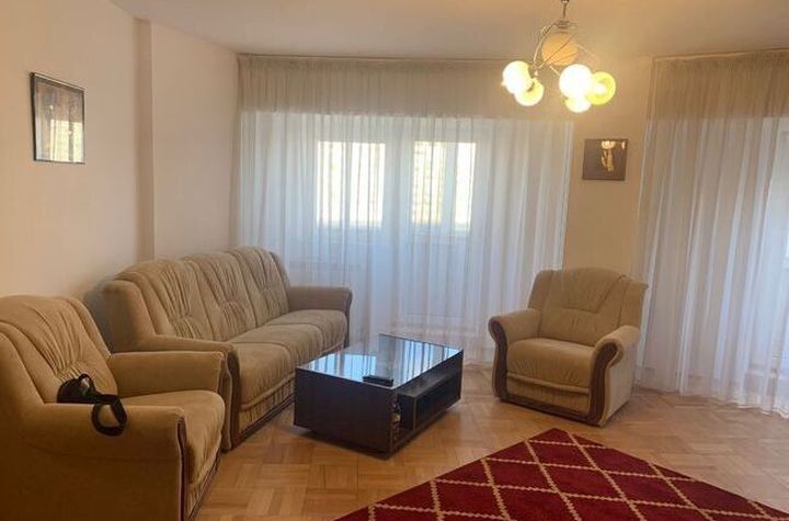 Apartament 3 camere de inchiriat P-TA ALBA IULIA - Bucuresti anunturi imobiliare Bucuresti
