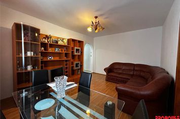 Apartament 3 camere de inchiriat ORIZONT - Bacau anunturi imobiliare Bacau