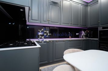 Penthouse exclusivist ultracentral, 220 mp, lift privat, comision 0! anunturi imobiliare Iasi