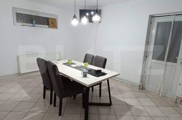 Casă - 5 camere de vanzare TARGOVISTE - Dambovita anunturi imobiliare Dambovita